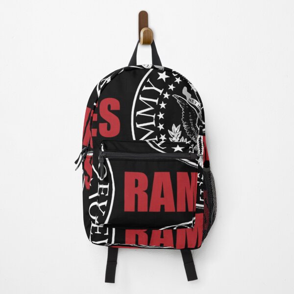 Item preview, Ramones Tommy Johnny Joey Dee Dee Seal designed and sold by Crystelintz.