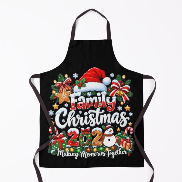Item preview, Family Christmas 2026 Making Memories Together designed and sold by cruddenstroud23.