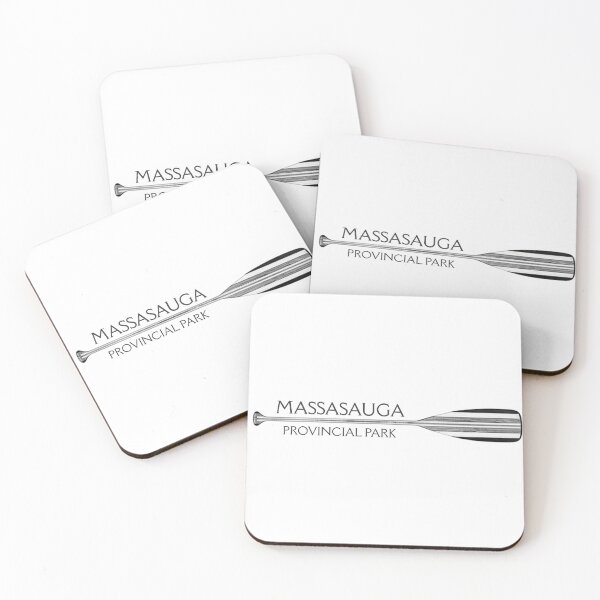 Item preview, Massasauga Provincial Park designed and sold by ktthegreat.