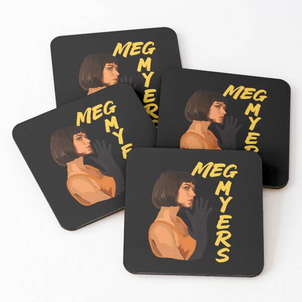 Item preview, Meg Gmyers Stylized Portrait Art designed and sold by ASTRAXO.