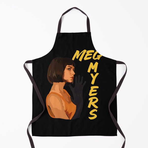 Item preview, Meg Gmyers Stylized Portrait Art designed and sold by ASTRAXO.