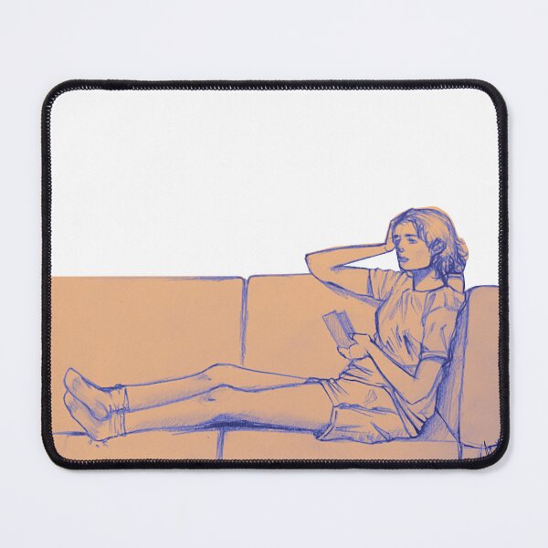 Item preview, Still Life of a Friend V.3 designed and sold by StyxStore.