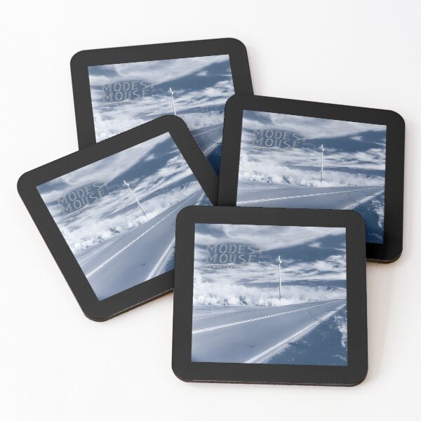 Item preview, Modest Mouse Music Album designed and sold by karrolinna.