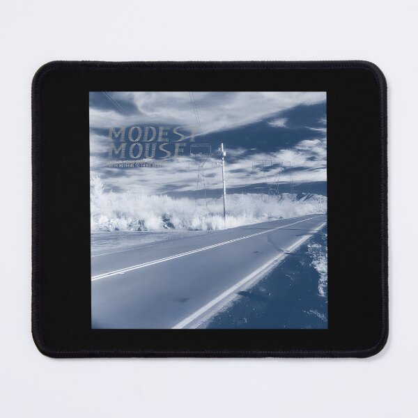 Item preview, Modest Mouse Music Album designed and sold by karrolinna.