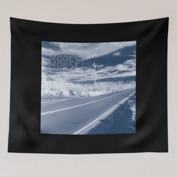 Item preview, Modest Mouse Music Album designed and sold by karrolinna.