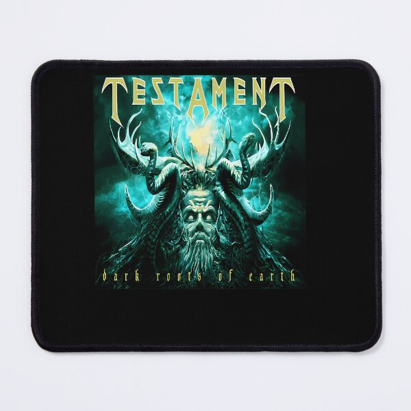 Item preview, Testament Dark Roots Of Earth Thrash designed and sold by Crystelintz.