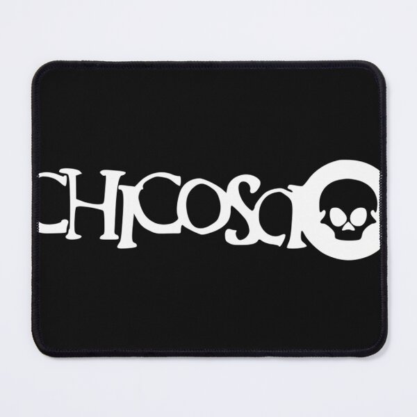 Item preview, Chicosci Hd Logo (Ver. 2) designed and sold by DavidLevihn.