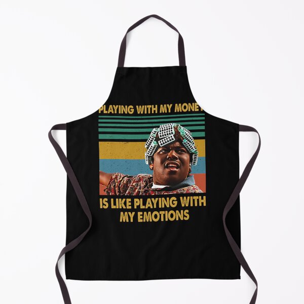 Item preview, Friday Playing With My Money Is Like T-Shirt designed and sold by cherylwalter0.