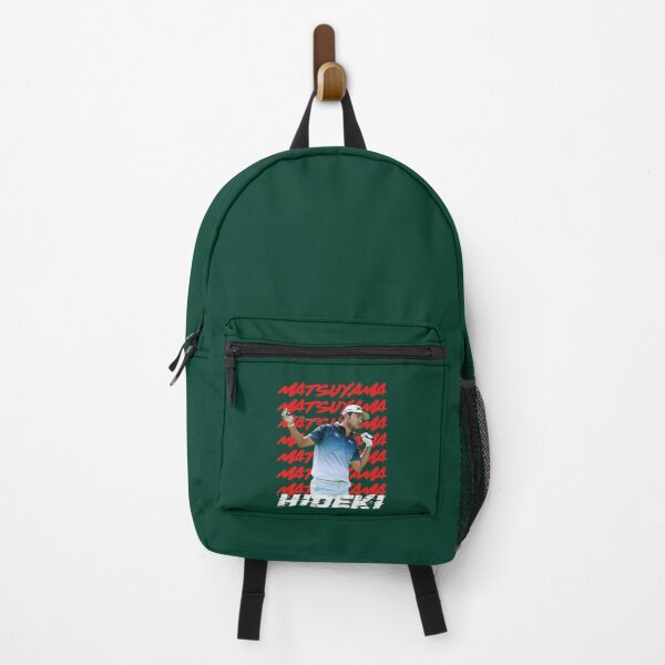 Item preview, Hideki Matsuyama designed and sold by PsychicMedium.