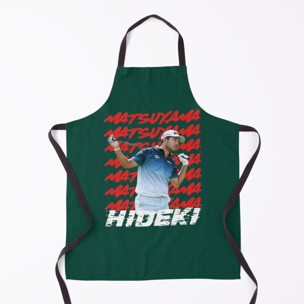Item preview, Hideki Matsuyama designed and sold by PsychicMedium.