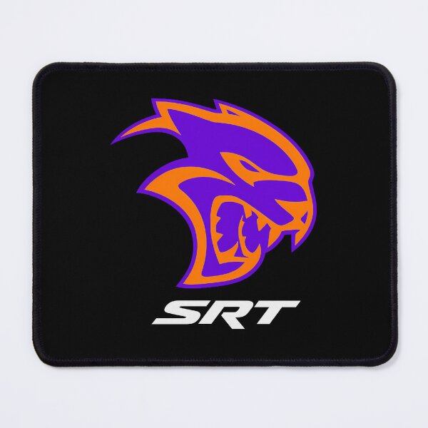 Item preview, Dodges Challengers SRT Hellcat Logo designed and sold by ETARLIA.