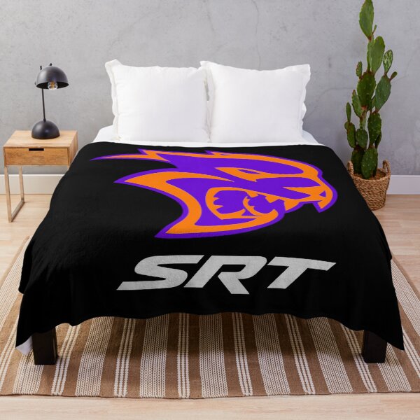 Item preview, Dodges Challengers SRT Hellcat Logo designed and sold by ETARLIA.