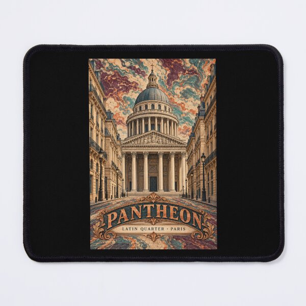 Item preview, Pantheon - Paris - France designed and sold by GoodOldVintage.