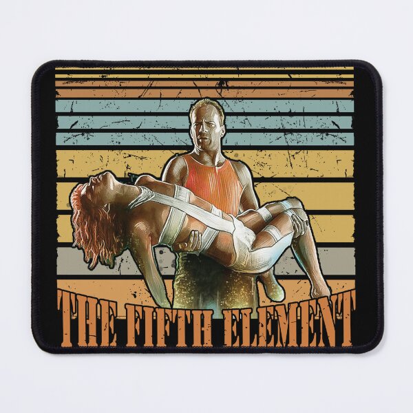 Item preview, The Fifth Element designed and sold by Kirijasammy.