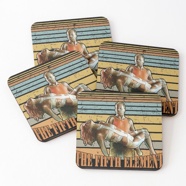 Item preview, The Fifth Element designed and sold by Kirijasammy.