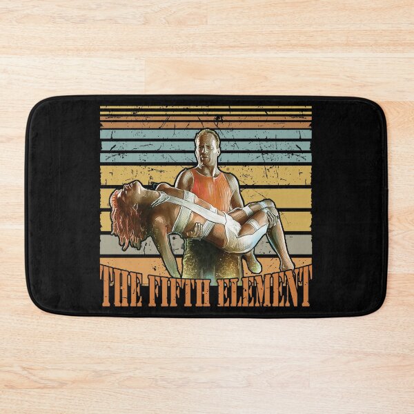Item preview, The Fifth Element designed and sold by Kirijasammy.