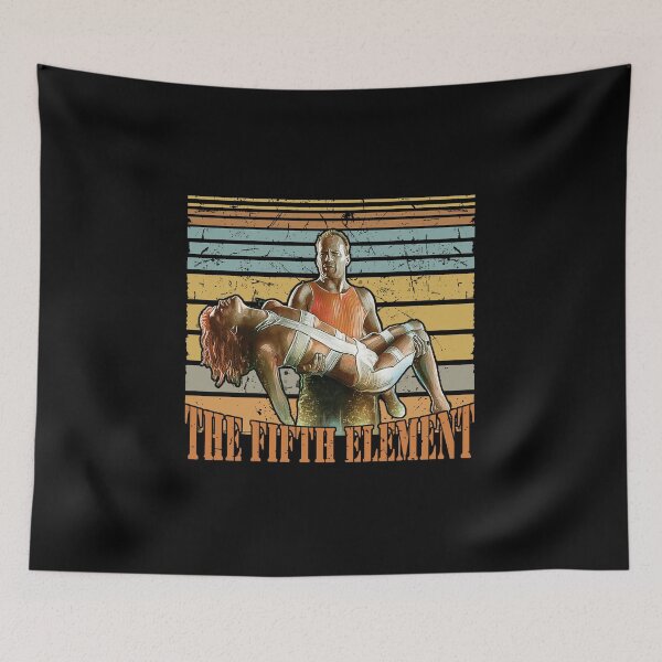 Item preview, The Fifth Element designed and sold by Kirijasammy.