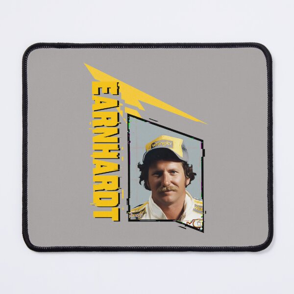 Item preview, Bold Earnhardt Vintage Racing Card Style-34 designed and sold by EldonBogisic.