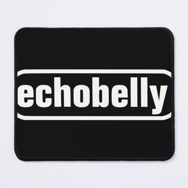 Item preview, Echobelly Hd Logo designed and sold by DavidLevihn.
