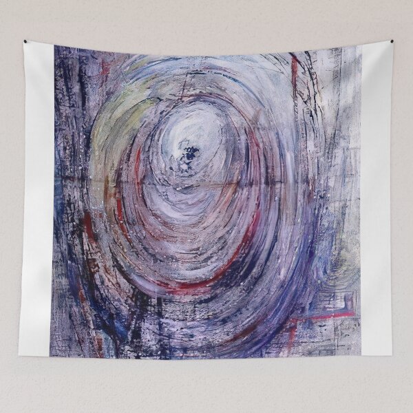 Item preview, Le tourbillon - 1947 designed and sold by NeonCanvasDream.