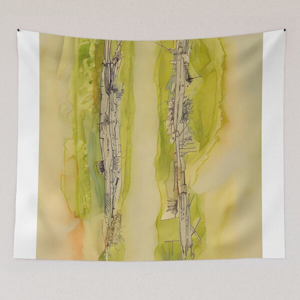 Item preview, Untitled - 1940 designed and sold by NeonCanvasDream.
