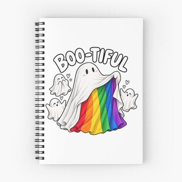 Item preview,  ⭐ BOO-TIFUL ⭐ designed and sold by WheelieGdArt.