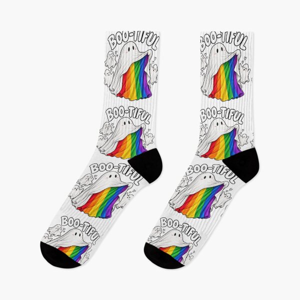 Item preview,  ⭐ BOO-TIFUL ⭐ designed and sold by WheelieGdArt.