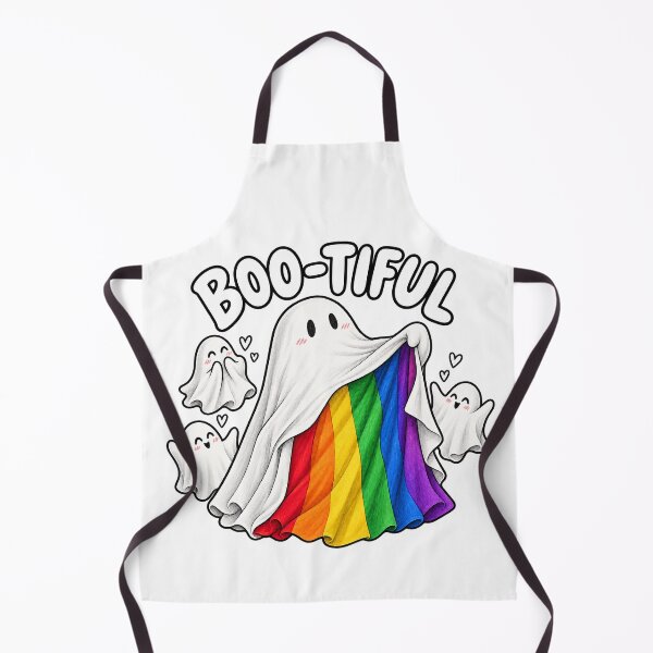 Item preview,  ⭐ BOO-TIFUL ⭐ designed and sold by WheelieGdArt.