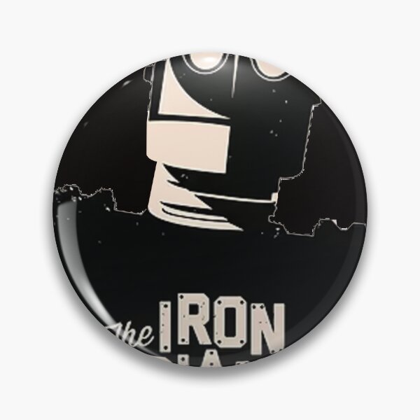 Item preview, The Iron Giant 2 designed and sold by Kirijasammy.