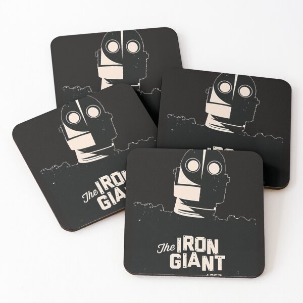 Item preview, The Iron Giant 2 designed and sold by Kirijasammy.