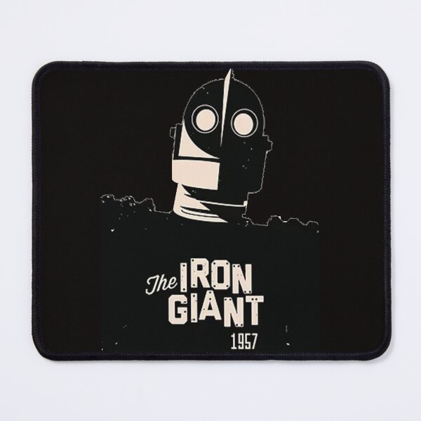 Item preview, The Iron Giant 2 designed and sold by Kirijasammy.