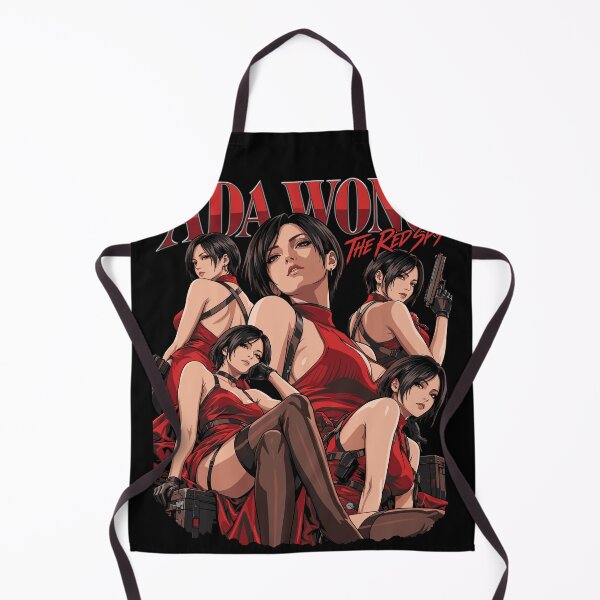Item preview, Ada Wong Femme Fatale Waifu designed and sold by Coldink.