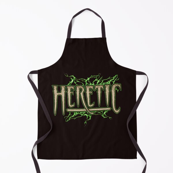 Item preview, HERETIC Gothic Dark Energy  designed and sold by ASTRAXO.