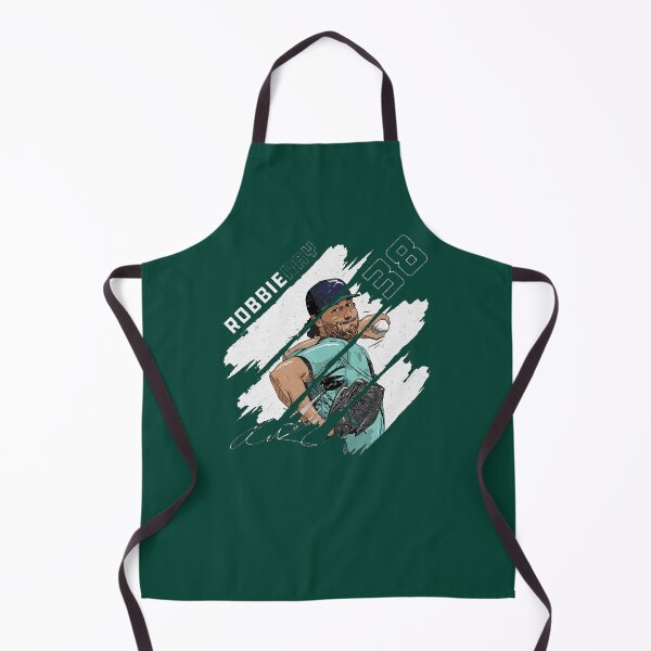 Item preview, Robbie Ray Active  designed and sold by PsychicMedium.