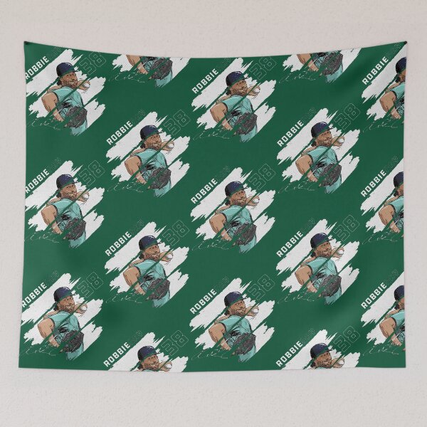 Item preview, Robbie Ray Active  designed and sold by PsychicMedium.