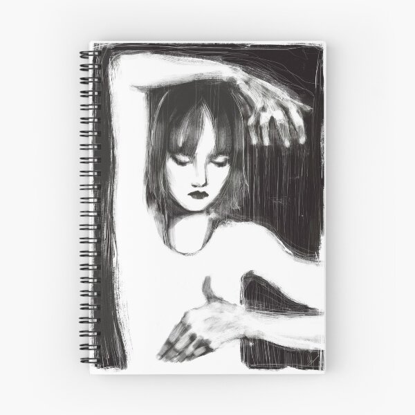 Item preview, Little Dancer designed and sold by Artwork-by-M.