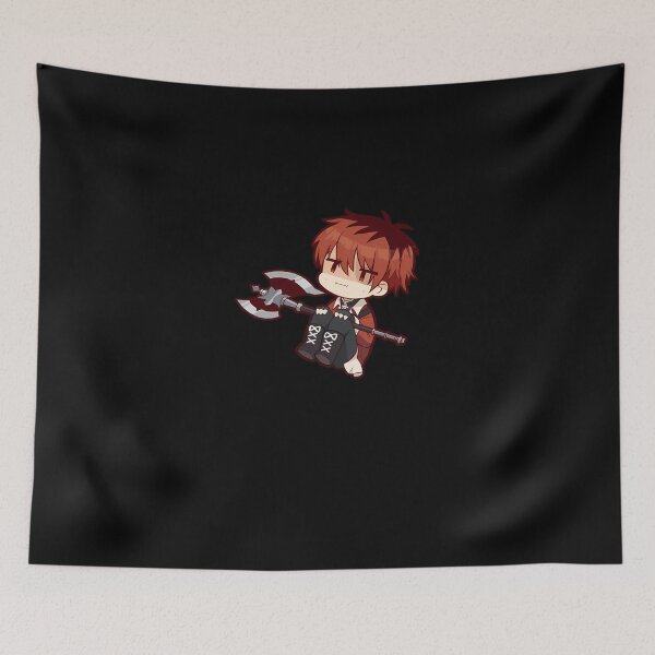 Item preview, Frieren - Stark designed and sold by claralilvr8s.