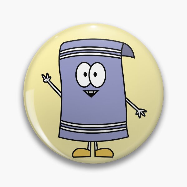 Item preview, Towelie designed and sold by JAKESSHOPPYY.