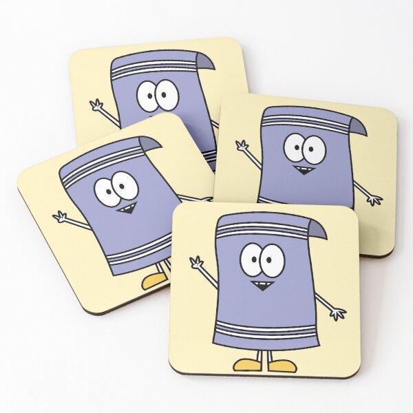 Item preview, Towelie designed and sold by JAKESSHOPPYY.