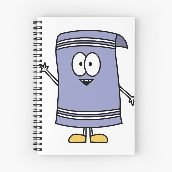 Item preview, Towelie designed and sold by JAKESSHOPPYY.