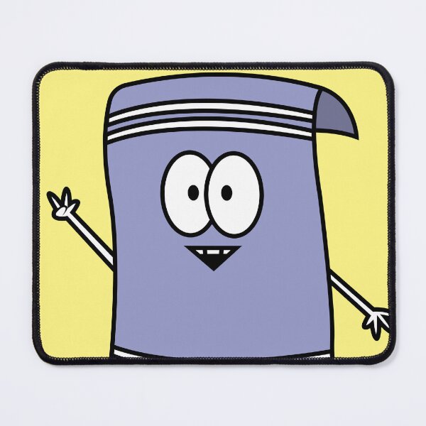 Item preview, Towelie designed and sold by JAKESSHOPPYY.