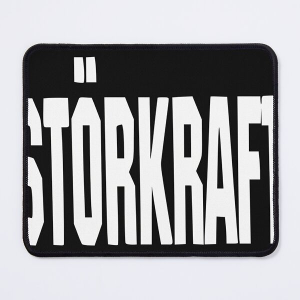 Item preview, Strkraft (Band) Hd Logo designed and sold by DavidLevihn.