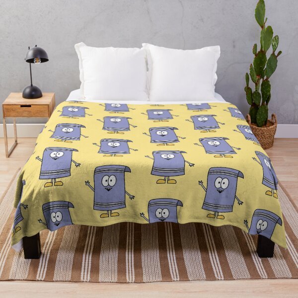 Item preview, Towelie designed and sold by JAKESSHOPPYY.