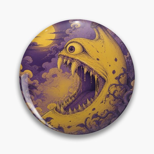 Item preview, Banana Mimic designed and sold by Shelley Loewnau-Jones Studio.