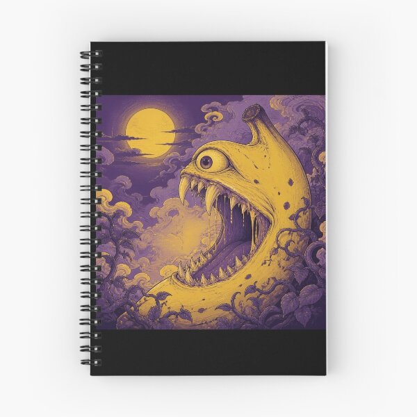 Item preview, Banana Mimic designed and sold by Shelley Loewnau-Jones Studio.