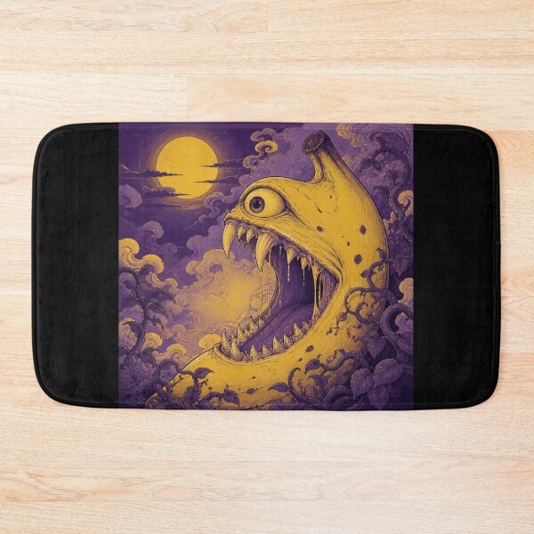 Item preview, Banana Mimic designed and sold by Shelley Loewnau-Jones Studio.