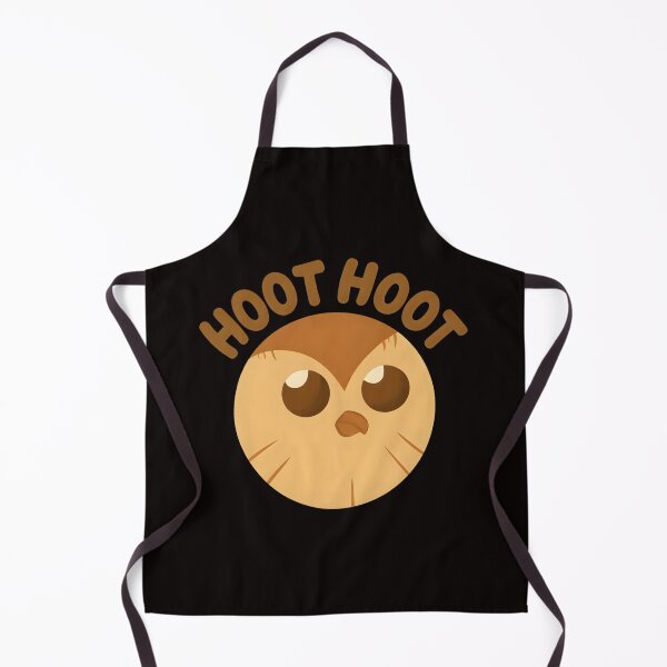 Item preview, Hoot Hoot Cute Owl Face  designed and sold by ASTRAXO.