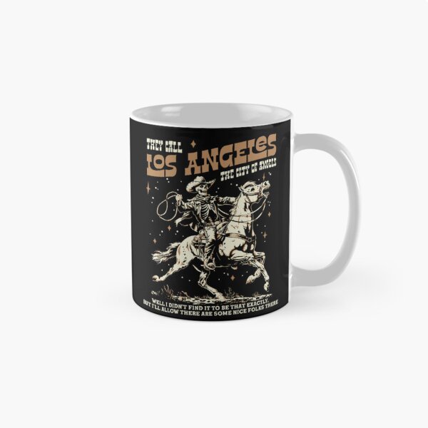 Item preview, Retro Cowboy Skeleton Riding Horse Wild West Art designed and sold by ElliBrandt.