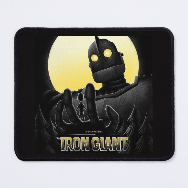 Item preview, The Iron Giant 3 designed and sold by Kirijasammy.