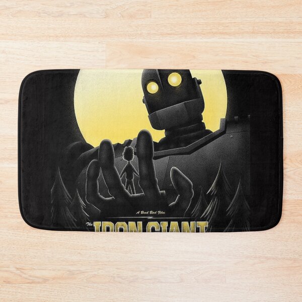 Item preview, The Iron Giant 3 designed and sold by Kirijasammy.